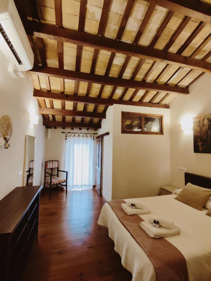 Casa Telégrafos Maison d'hôtes