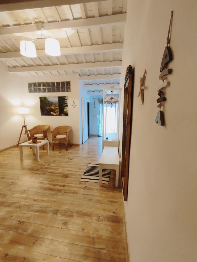 Pensión Casa Telegrafos 3*
