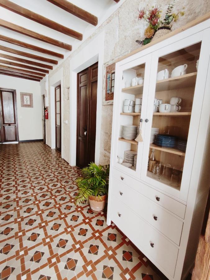 Casa Telegrafos Jávea